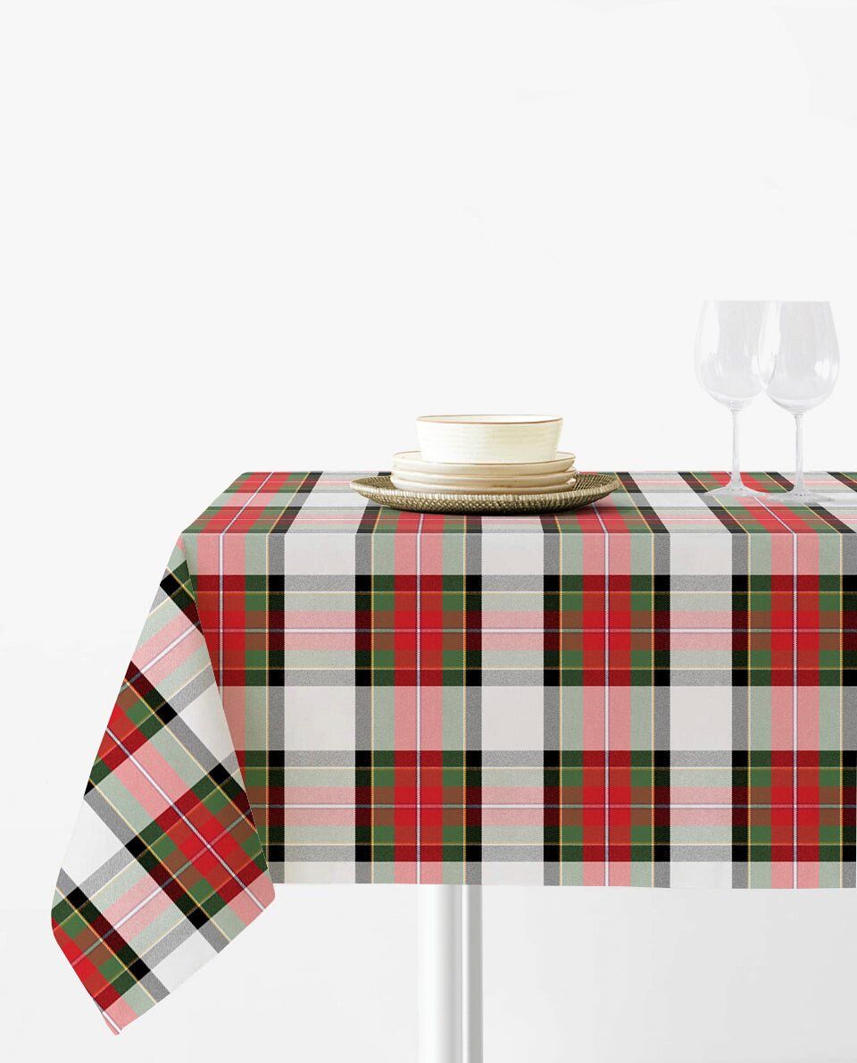 Mantel Escocés