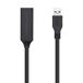 Adaptador USB A105-0408 Adaptador USB A105-0408 Negro