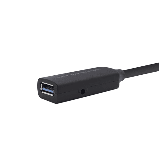 Adaptador USB Aisens A105-0408 USB 3.0 10 m Adaptador USB Aisens A105-0408 USB 3.0 10 m
