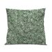 Funda cojín Olivo Funda cojín Olivo Verde