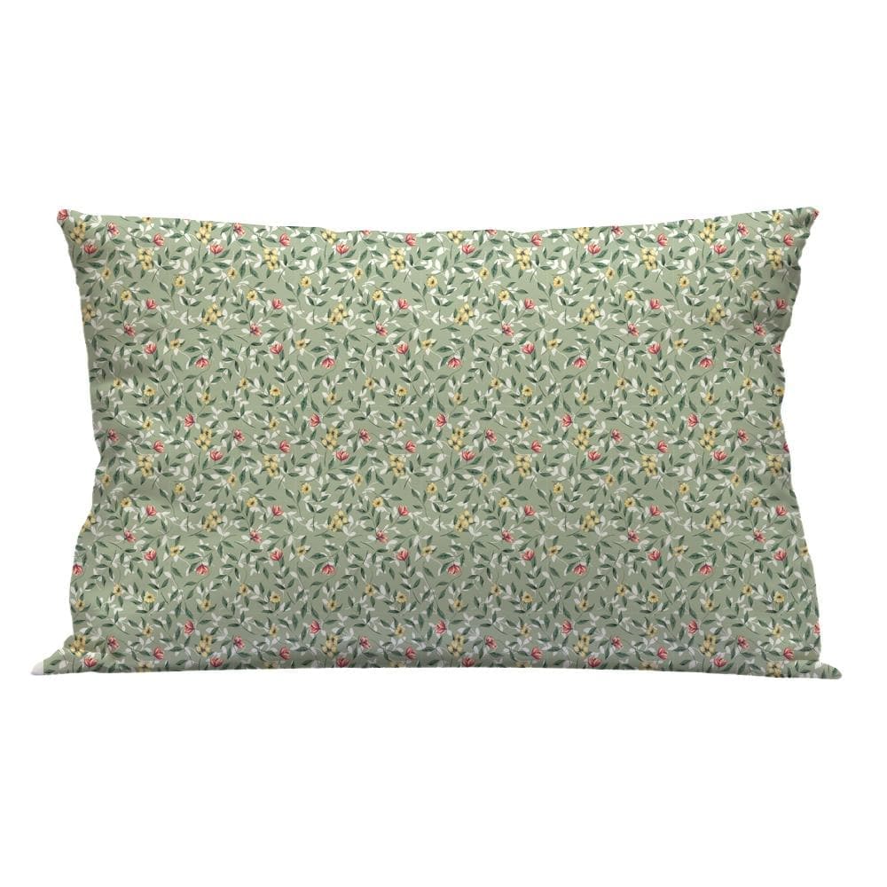 Funda cuadrante Flores Liberty