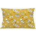 Funda cuadrante Infantil Mini Skate Mini Funda cuadrante Infantil Mini Skate Mini Amarillo