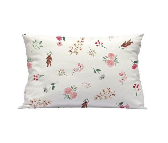 Funda cuadrante garden garden - multicolor - 50x70