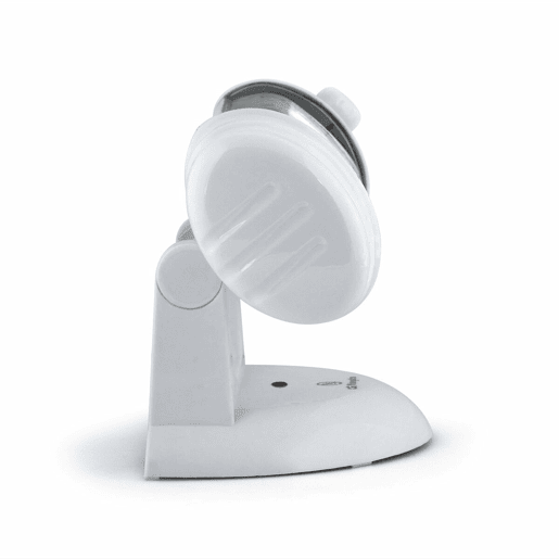 Estufa Elétrica Orbegozo BP5003A Branco 1200 W