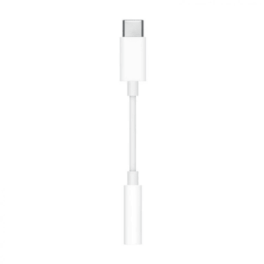 Adaptador USB C para Jack 3.5 mm Aisens A109-0384 Branco 15 cm