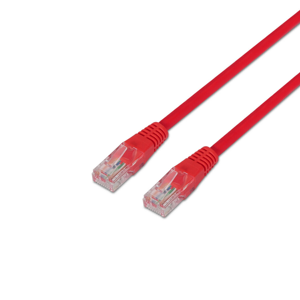 Cable de Red Rígido UTP Categoría 6 A135-0237