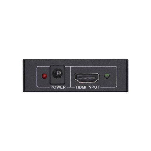 Switch HDMI Aisens A123-0506 Preto