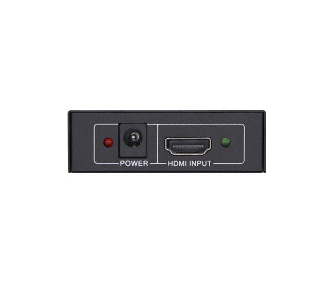 Switch hdmi aisens a123-0506 negro