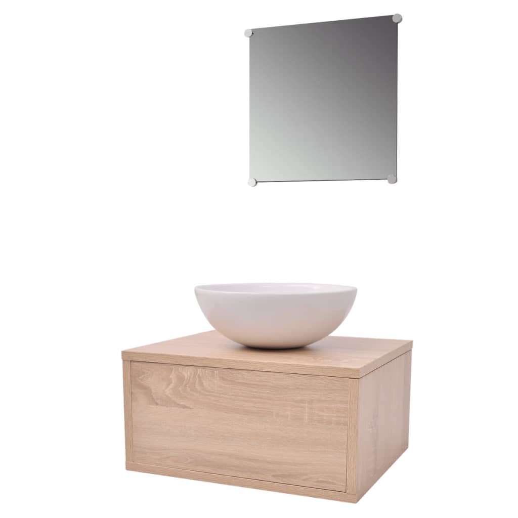Muebles De Baño Y Lavabo
