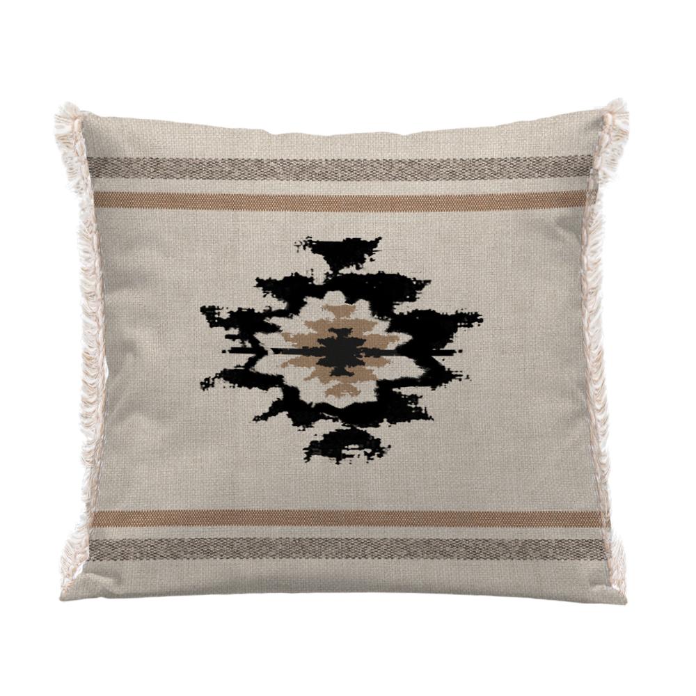 Funda cojín Navajo