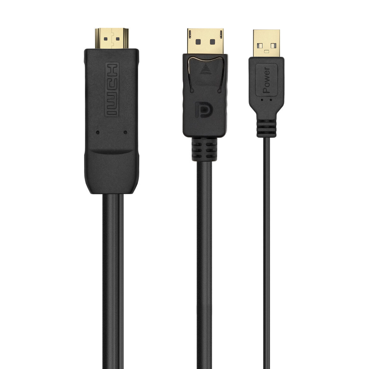 Cable DisplayPort Mini a HDMI A122-0641