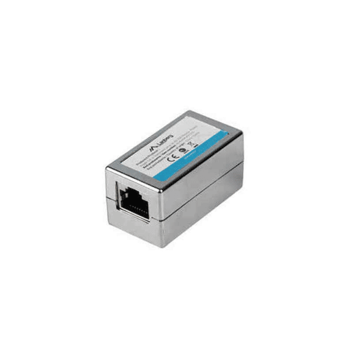 Adaptador RJ45 Lanberg AD-RJ45-RJ45-OS5 Adaptador RJ45 Lanberg AD-RJ45-RJ45-OS5