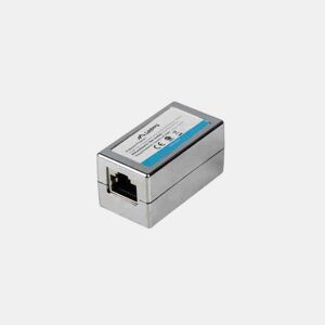 Adaptador RJ45 Lanberg AD-RJ45-RJ45-OS5