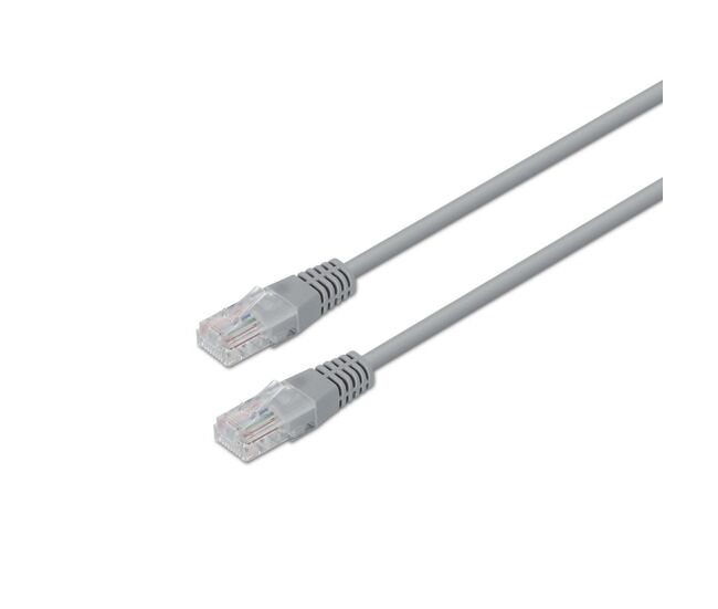 Cable de red rígido utp categoría 6 aisens a135-0236