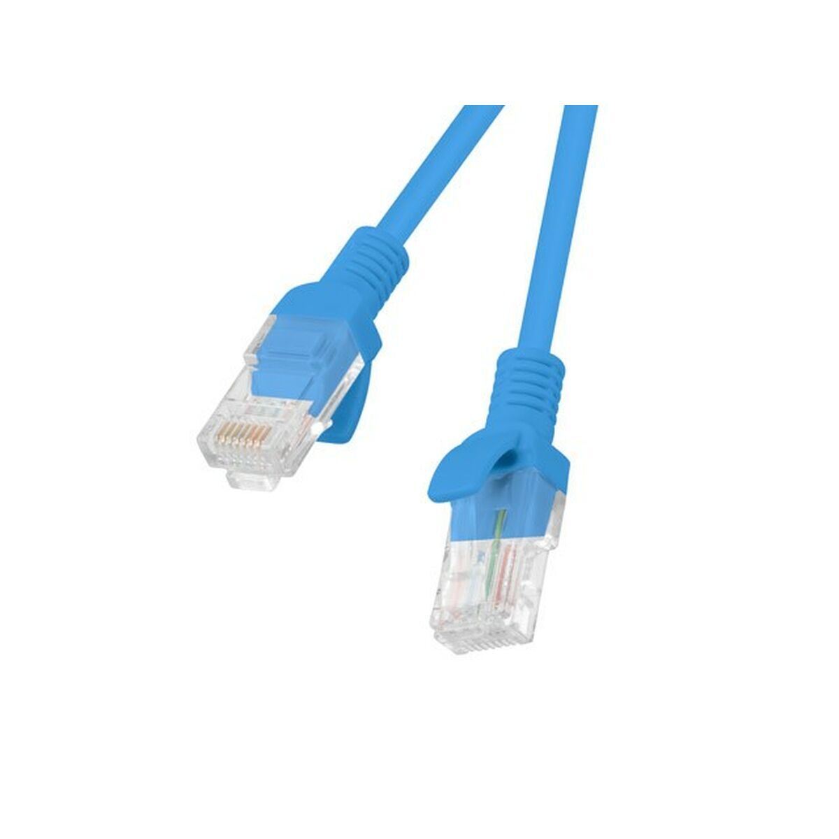 Cable de Red Rígido UTP Categoría 5e PCU5-10CC-0300-B