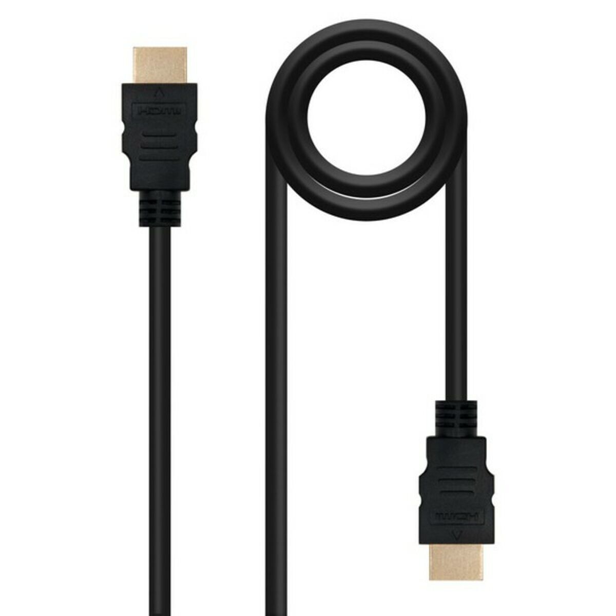 Cable HDMI 10.15.0302