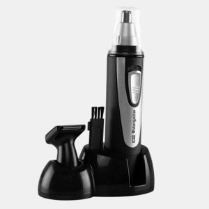 Aparador de Cabelo-Máquina de Barbear Orbegozo NO 3500