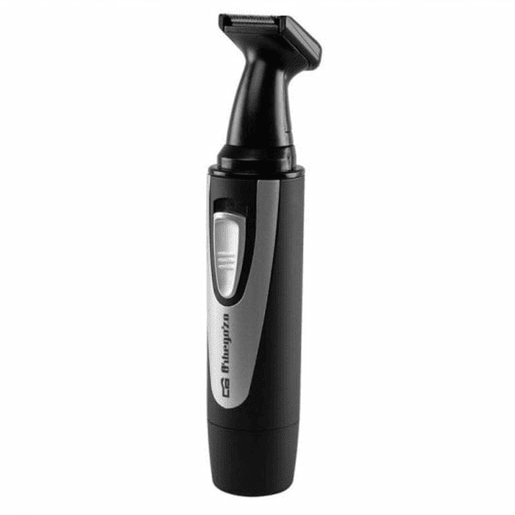 Aparador de Cabelo-Máquina de Barbear Orbegozo NO 3500
