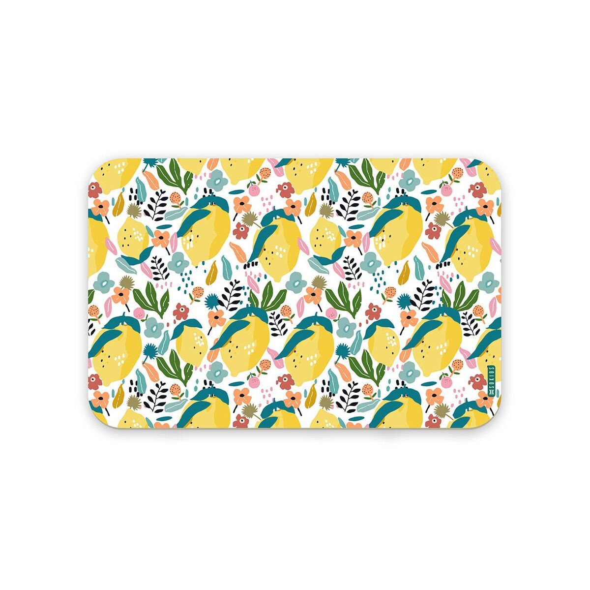 Pack 2 manteles individuales Limon