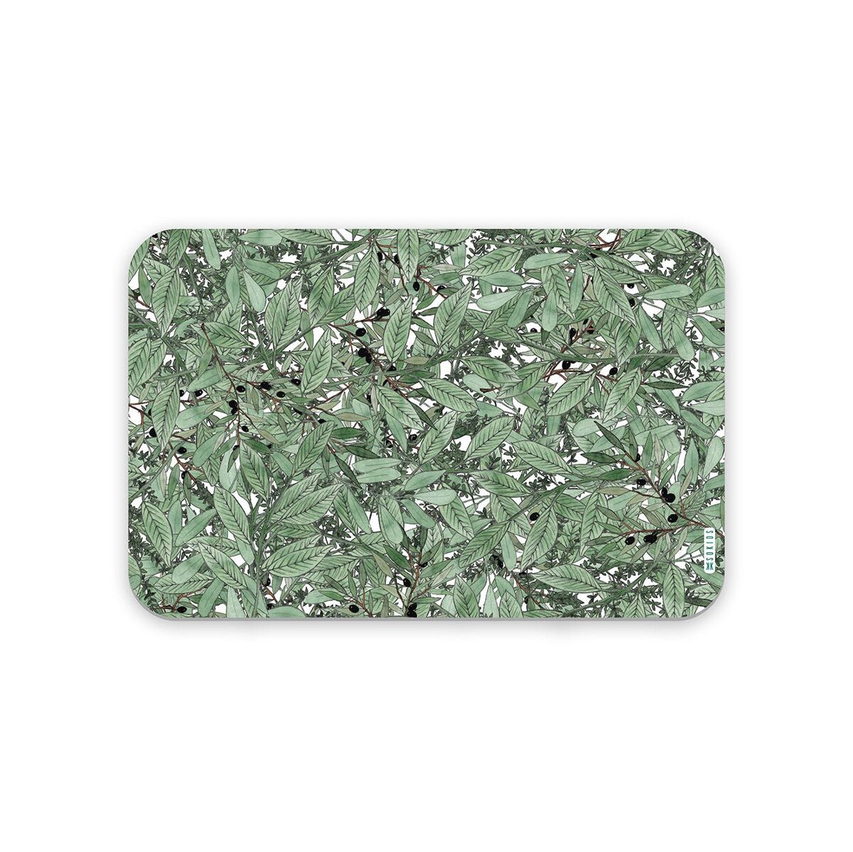 Pack 2 manteles individuales Olivo