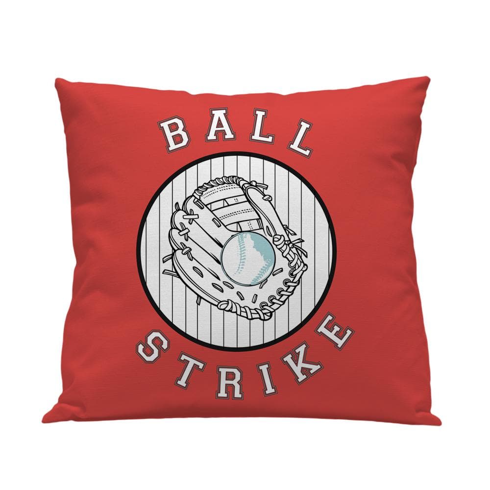 Funda cojín Infantil Strike