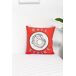 Funda cojín Infantil Strike Funda cojín Infantil Strike Rojo