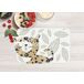 Mantel individual Infantil Don Gato Mantel individual Infantil Don Gato Multicolor