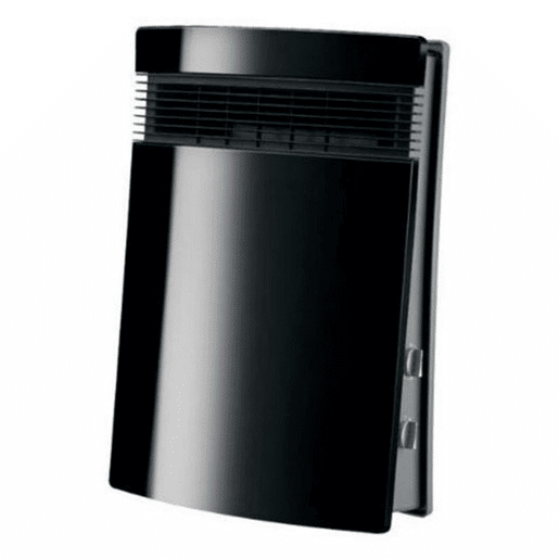 Aquecedor Vertical S&P TL-40 1800W Preto