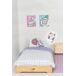 Funda cojín Infantil Tamagochi Funda cojín Infantil Tamagochi Blanco