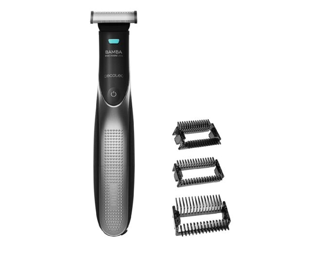 Cecotec recortadora precisioncare 7500 power blade