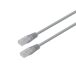Cable de Red Rígido UTP Categoría 6 A135-0272 Cable de Red Rígido UTP Categoría 6 A135-0272 Gris