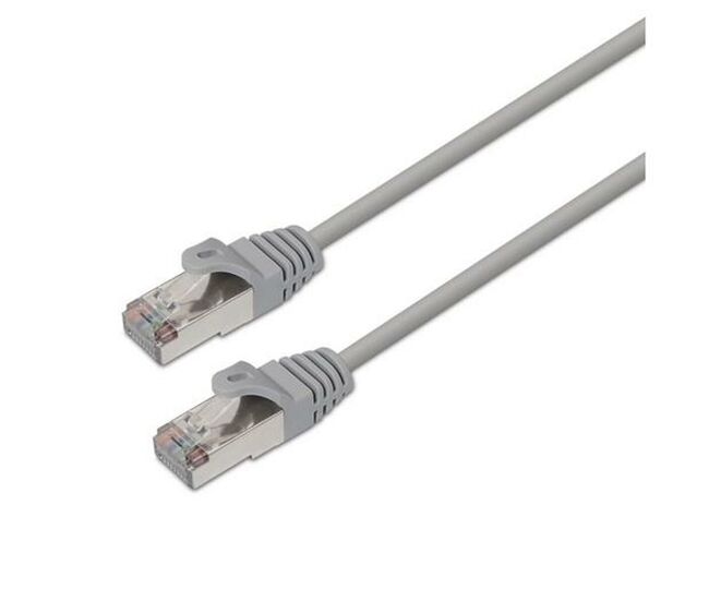 Cable de red rígido utp categoría 6 aisens a136-0280 20 m