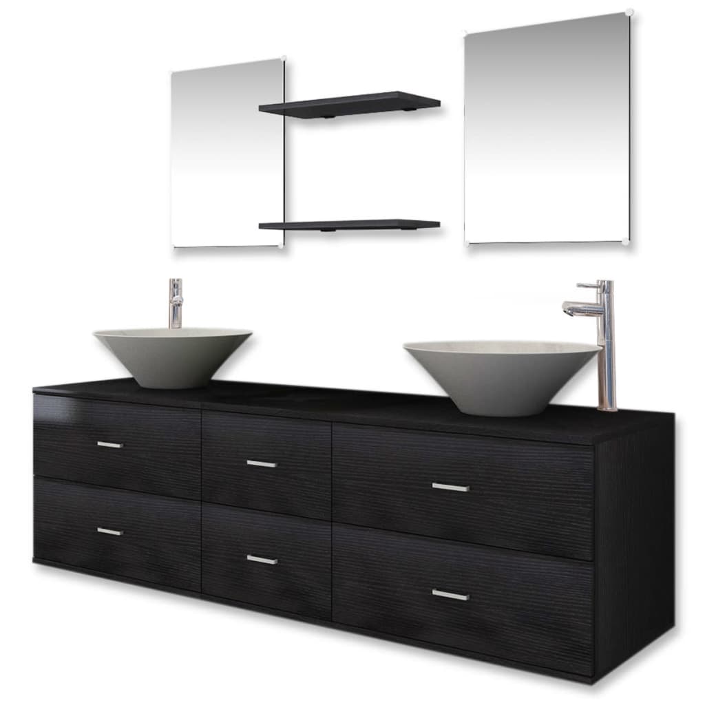 Muebles De Baño Y Lavabo