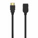 Cable HDMI A120-0546 Cable HDMI A120-0546 Negro