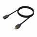 Cable HDMI A120-0546 Cable HDMI A120-0546 Negro
