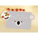 Mantel individual Infantil Koala Mantel individual Infantil Koala Gris