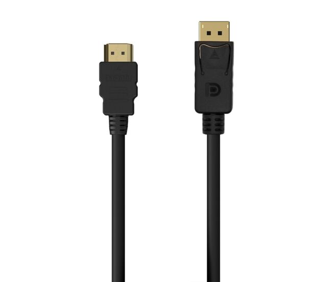 Cable displayport a hdmi aisens a125-0551