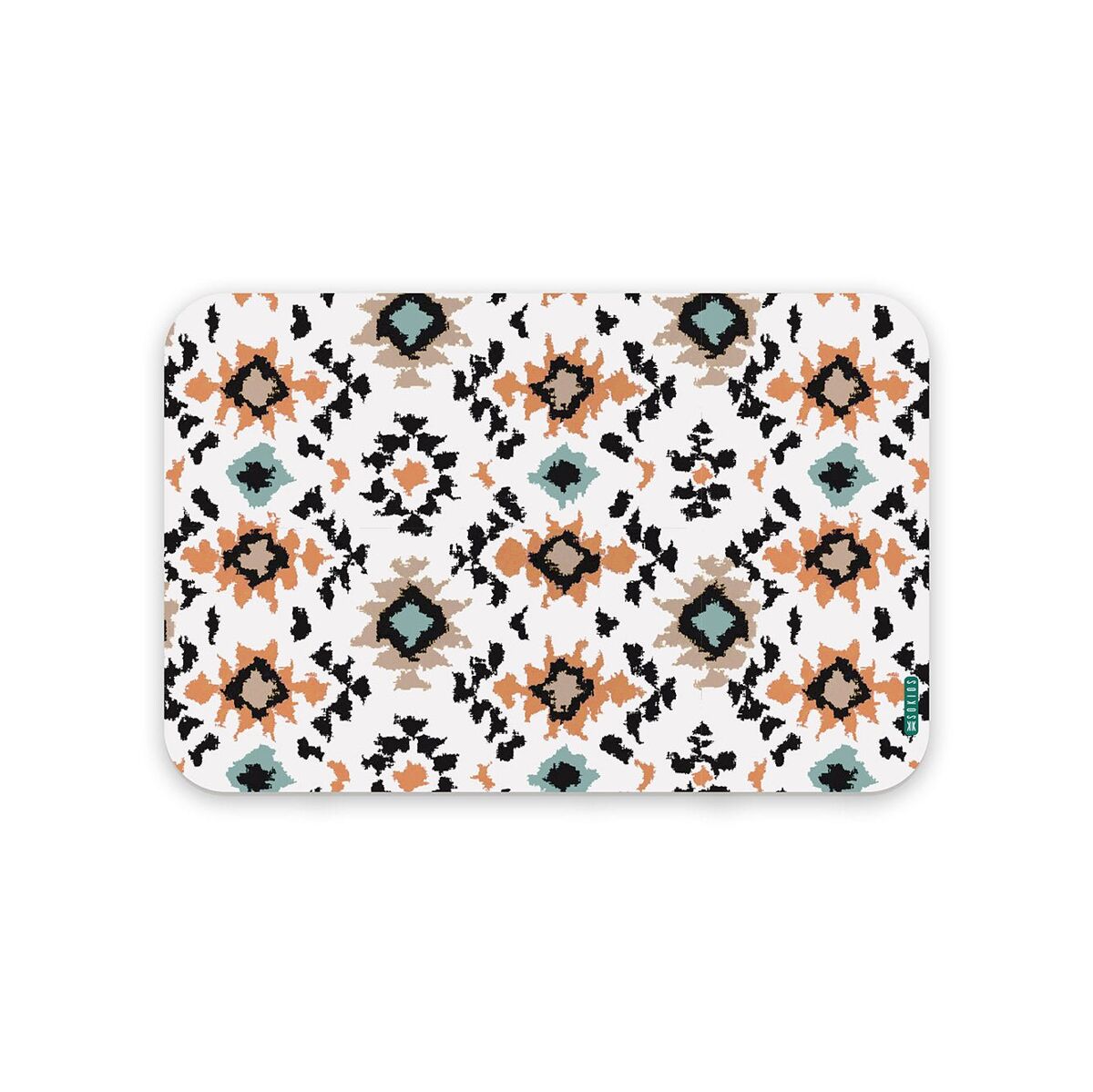 Pack 2 manteles individuales Ikats