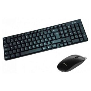 Teclado e Rato L-Link LL-KB-816-COMBO USB