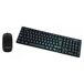 Teclado y Ratón LL-KB-816-COMBO Teclado y Ratón LL-KB-816-COMBO Negro