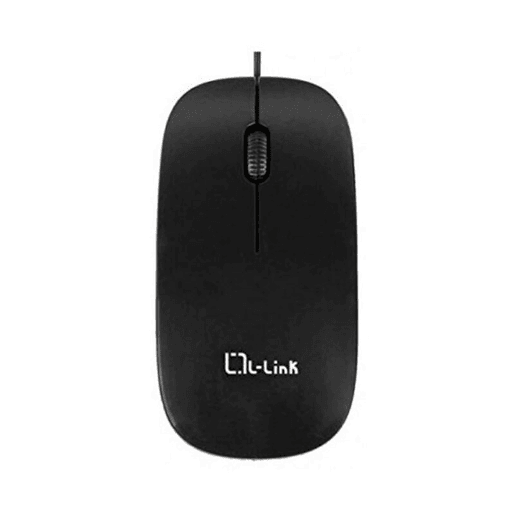 Teclado e Rato L-Link LL-KB-816-COMBO USB Teclado e Rato L-Link LL-KB-816-COMBO USB