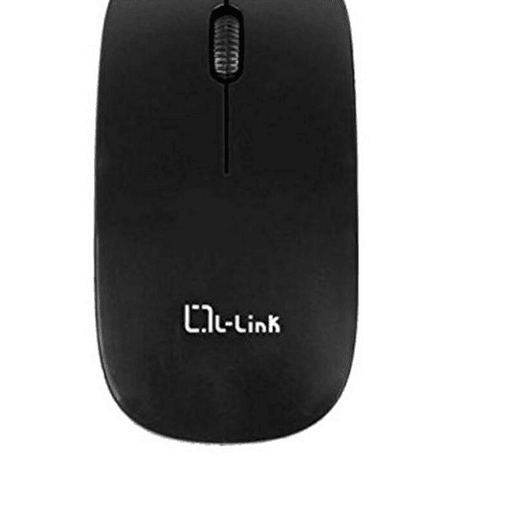 Teclado e Rato L-Link LL-KB-816-COMBO USB Teclado e Rato L-Link LL-KB-816-COMBO USB
