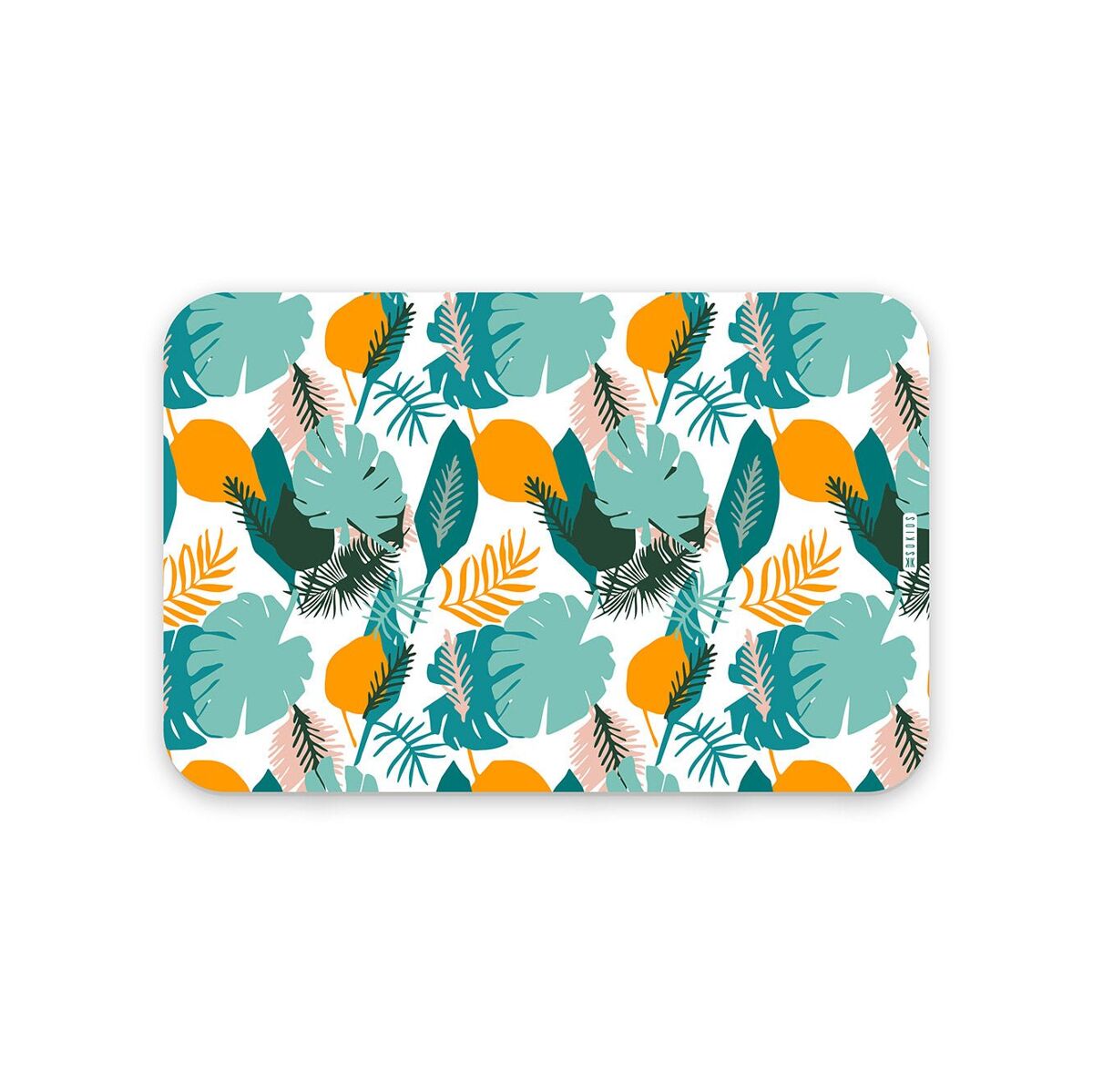 Pack 2 manteles individuales Caribe