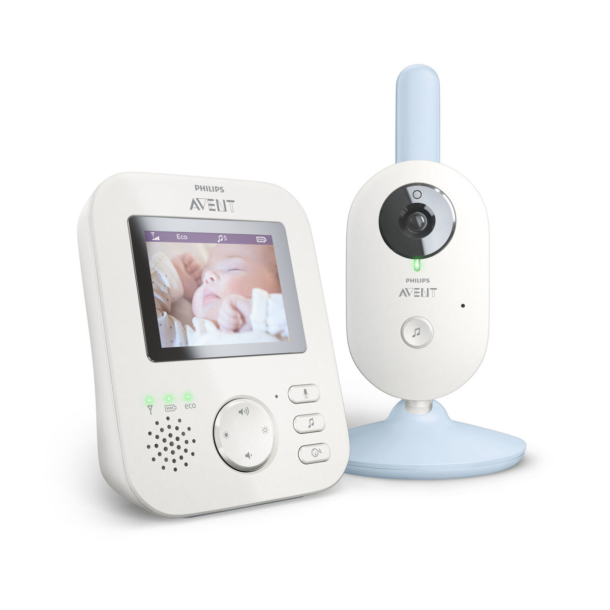 Vigilabebés AVENT Baby