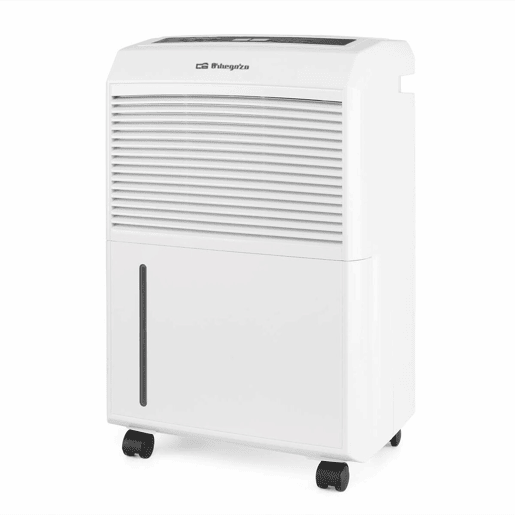 Desumidificador Orbegozo DH 3000 300 ml