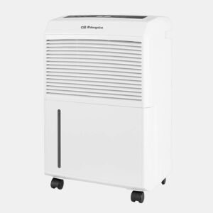 Desumidificador Orbegozo DH 3000 300 ml