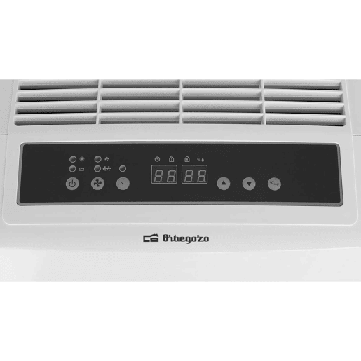Desumidificador Orbegozo DH 3000 300 ml