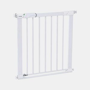 Barreira de segurança Crazy Safety Branco 80-136 cm