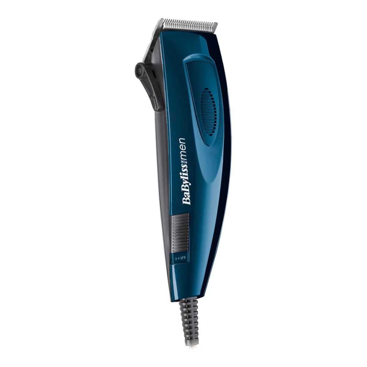 Cortapelos babyliss e695e 8 longitudes con cable azul