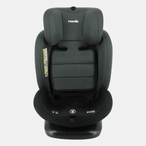 Cadeira para Automóvel Nania Dune Cinzento ISOFIX
